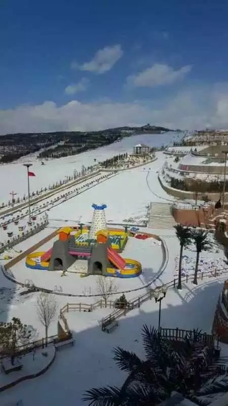 緊急預(yù)警 13天后太原將迎30公分大雪，工程設(shè)計需緊急應(yīng)對